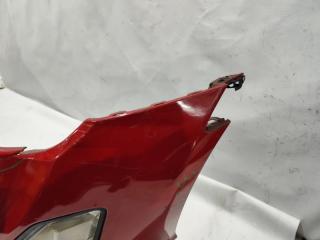 Бампер передний TOYOTA GT86 ZN6 4 ракурс