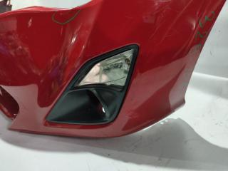 Бампер передний TOYOTA GT86 ZN6 5 ракурс