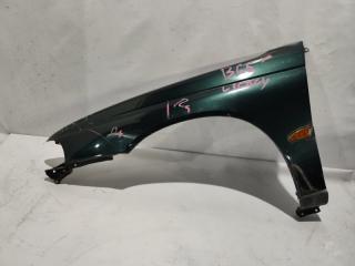 Крыло переднее левое SUBARU LEGACY