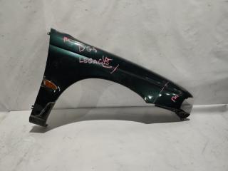 Крыло переднее правое SUBARU LEGACY