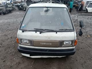 Кабина TOYOTA LITE ACE контрактная Кабина TOYOTA LITE ACE