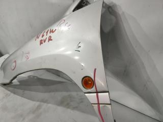 Крыло левое переднее MITSUBISHI RVR N61W 3 ракурс