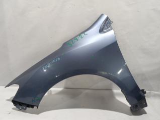 Крыло переднее левое SUBARU LEVORG