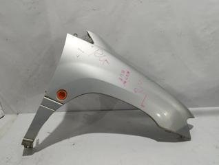 Крыло переднее правое MITSUBISHI RVR