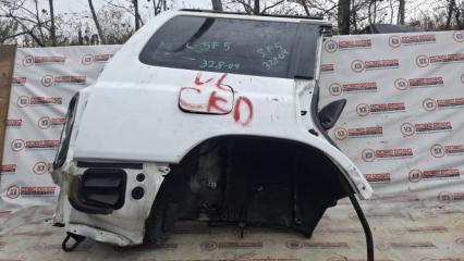 Крыло заднее правое SUBARU FORESTER