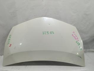 Капот TOYOTA PRIUS ALPHA