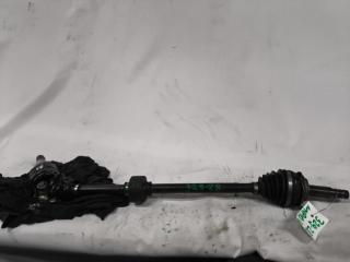 Запчасть привод передний правый TOYOTA AQUA