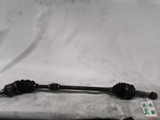 Запчасть привод передний правый NISSAN AD