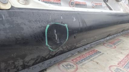 Порог кузова правый TOYOTA IPSUM SXM10 3 ракурс