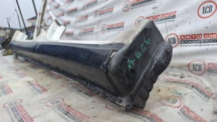 Порог кузова правый TOYOTA IPSUM SXM10 4 ракурс