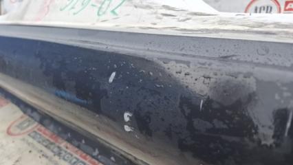 Порог кузова правый TOYOTA IPSUM SXM10 5 ракурс