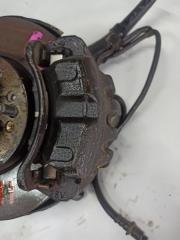 Ступица левая передняя TOYOTA CELSIOR UCF11 2 ракурс