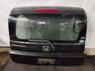 Дверь 5-я HONDA CROSSROAD контрактная Дверь 5-я HONDA CROSSROAD