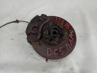 Ступица передняя правая SUBARU LEGACY