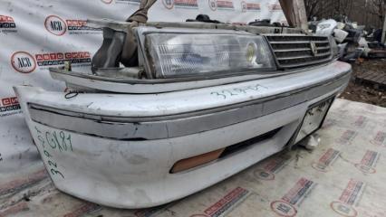 Nose cut TOYOTA MARK II GX81 22-204 2 ракурс