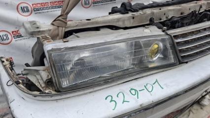 Nose cut TOYOTA MARK II GX81 22-204 3 ракурс