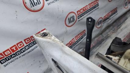 Nose cut TOYOTA MARK II GX81 22-204 4 ракурс