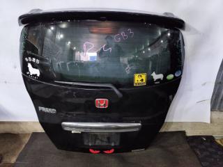 Дверь 5-я HONDA FREED контрактная Дверь 5-я HONDA FREED