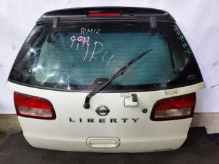 Дверь 5-я NISSAN LIBERTY