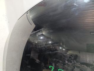 Капот TOYOTA CROWN GRS200 5 ракурс