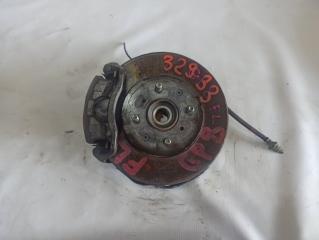 Ступица передняя левая HONDA SHUTTLE