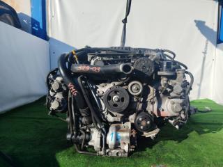Двигатель SUBARU LEVORG контрактная Двигатель SUBARU LEVORG