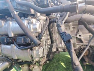 Двигатель SUBARU LEVORG VMG FA20E 5 ракурс