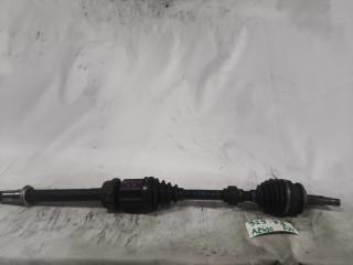 Запчасть привод передний правый TOYOTA SAI