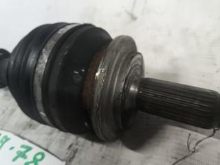 Привод правый передний TOYOTA SAI AZK10 3 ракурс