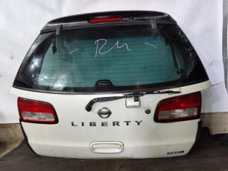 Дверь 5-я NISSAN LIBERTY