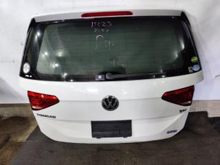 Запчасть дверь 5-я VOLKSWAGEN TOURAN