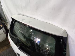 Дверь 5-я VOLKSWAGEN TOURAN 1TCZD 2 ракурс