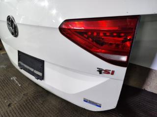 Дверь 5-я VOLKSWAGEN TOURAN 1TCZD 3 ракурс