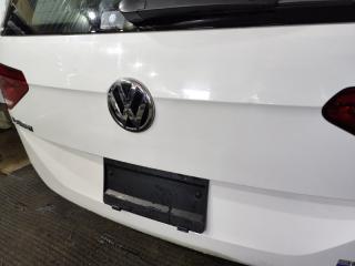 Дверь 5-я VOLKSWAGEN TOURAN 1TCZD 5 ракурс