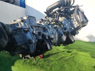 МКПП SUBARU LEGACY контрактная МКПП SUBARU LEGACY