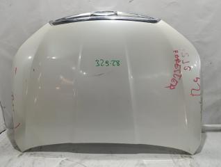 Капот SUBARU FORESTER