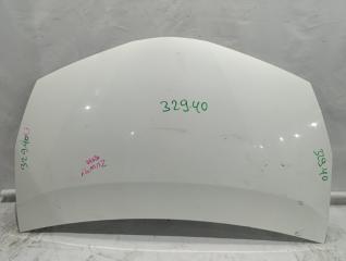 Капот TOYOTA PRIUS ALPHA