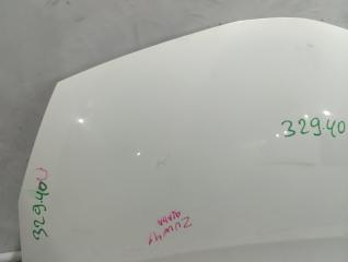 Капот TOYOTA PRIUS ALPHA ZVW41 3 ракурс