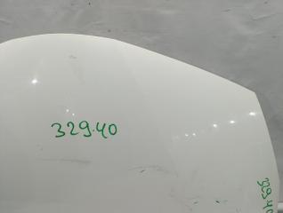 Капот TOYOTA PRIUS ALPHA ZVW41 4 ракурс