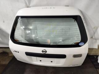 Дверь 5-я NISSAN AD