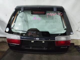 Дверь 5-я NISSAN AVENIR