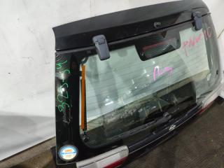 Дверь 5-я NISSAN AVENIR PNW10 3 ракурс