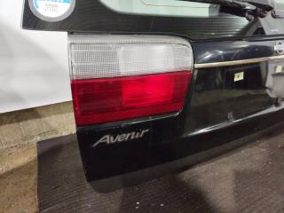 Дверь 5-я NISSAN AVENIR PNW10 4 ракурс