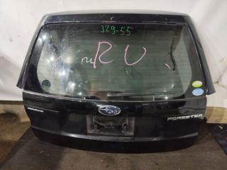 Дверь 5-я SUBARU FORESTER контрактная Дверь 5-я SUBARU FORESTER