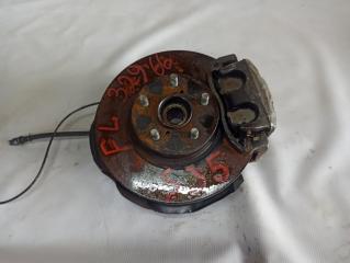 Ступица передняя левая SUBARU FORESTER