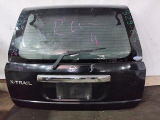 Дверь 5-я NISSAN X-TRAIL