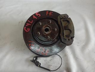 Ступица передняя правая LEXUS RX350 контрактная Ступица передняя правая LEXUS RX350