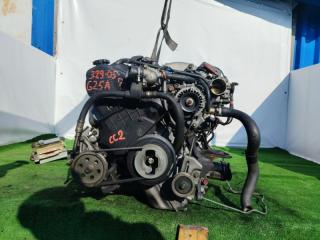 Двигатель HONDA INSPIRE CC2 G25A 1 ракурс