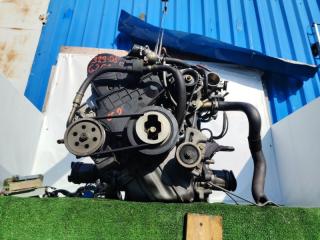 Двигатель HONDA INSPIRE CC2 G25A 2 ракурс