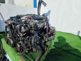 Двигатель HONDA INSPIRE CC2 G25A 3 ракурс
